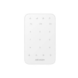 AX PRO TECLADO LED INALAMBRICO