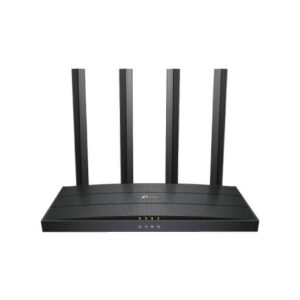 ROUTER AX1500 WI FI 6 DUAL-BAND