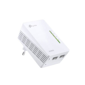 EXPANSOR DE SEÑAL WIFI POR LINEA ELECTRICA